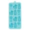 Rattle, Bottle &#x26; Duck Silicone Candy Mold by Celebrate It&#x2122;